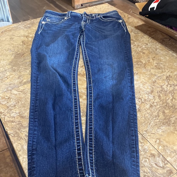 Miss me skinny jeans size 26. In excellent condition. (50/15) - Picture 7 of 9